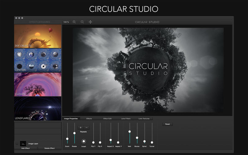  Circular Studio 1.8 
