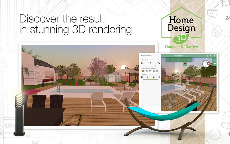 home design 3d outdoor garden3